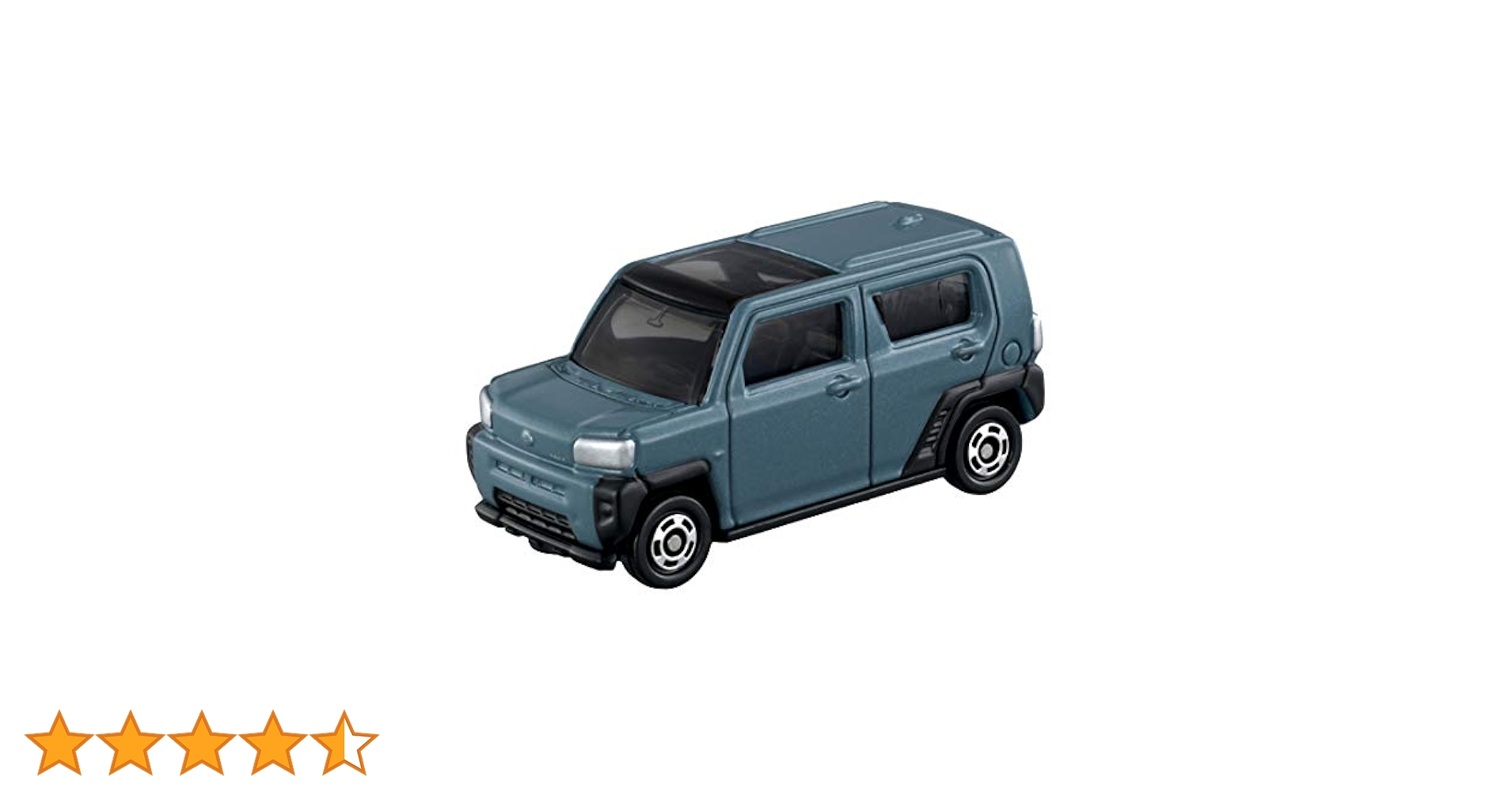 ダイハツミニカータフト他４台（ハイゼットのみ箱付き） b08tsf3rcs00.jpg